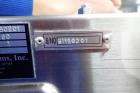 Excel Packaging Systems Shrink Tunnel